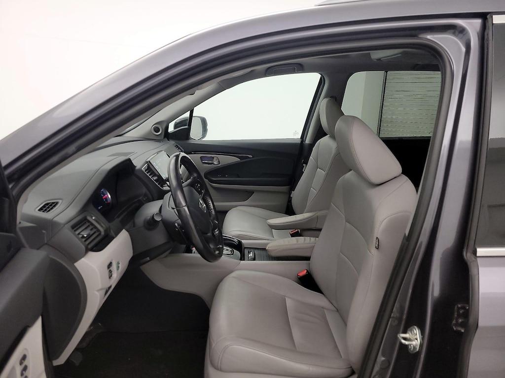 used 2019 Honda Pilot car, priced at $24,998