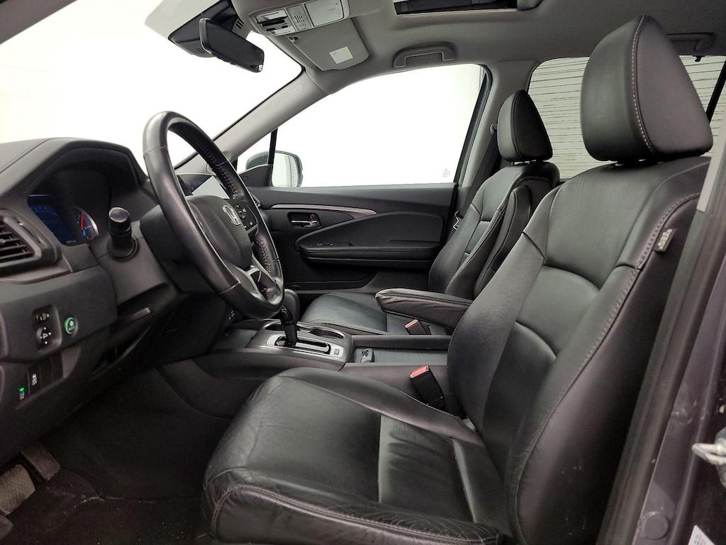 used 2020 Honda Pilot car, priced at $29,998