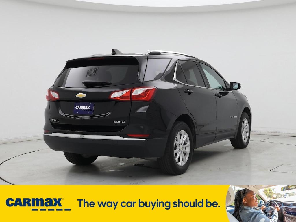 used 2019 Chevrolet Equinox car, priced at $19,998