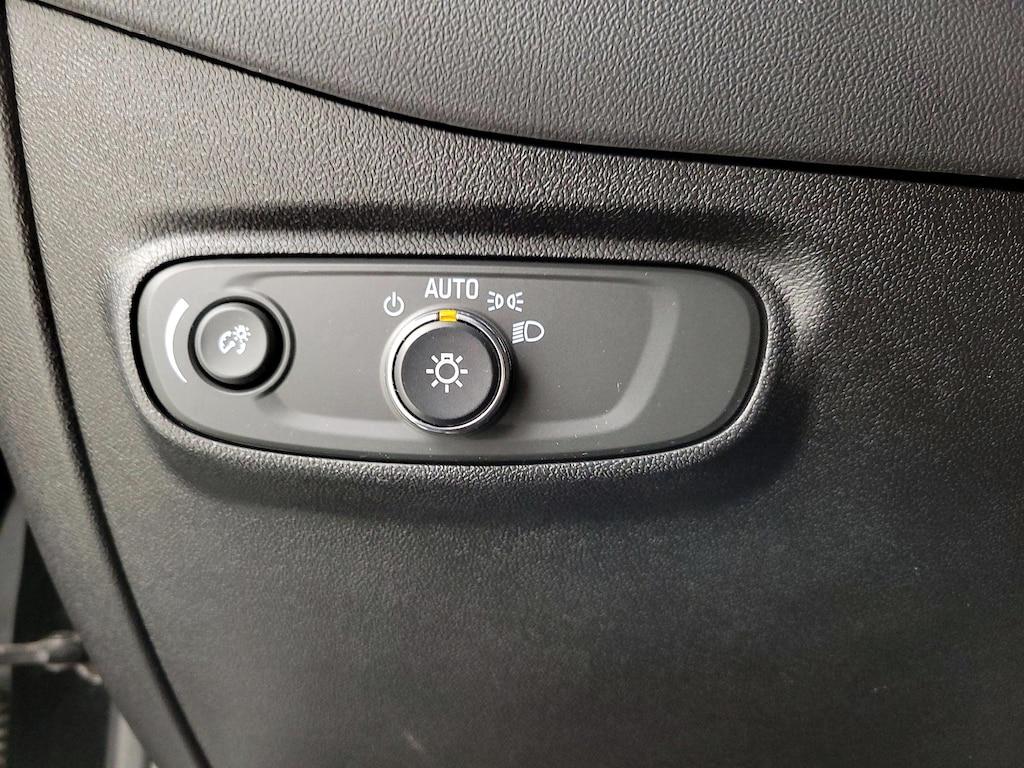 used 2019 Chevrolet Equinox car, priced at $19,998