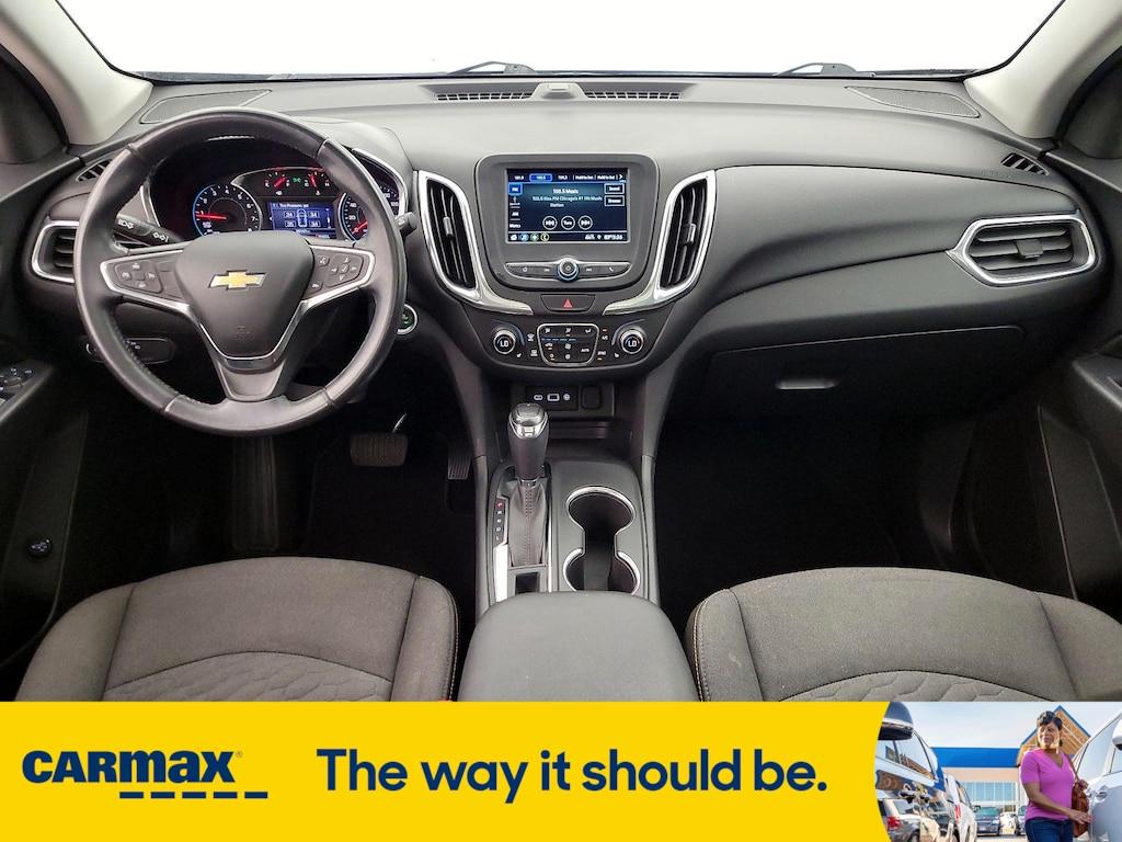used 2019 Chevrolet Equinox car, priced at $19,998