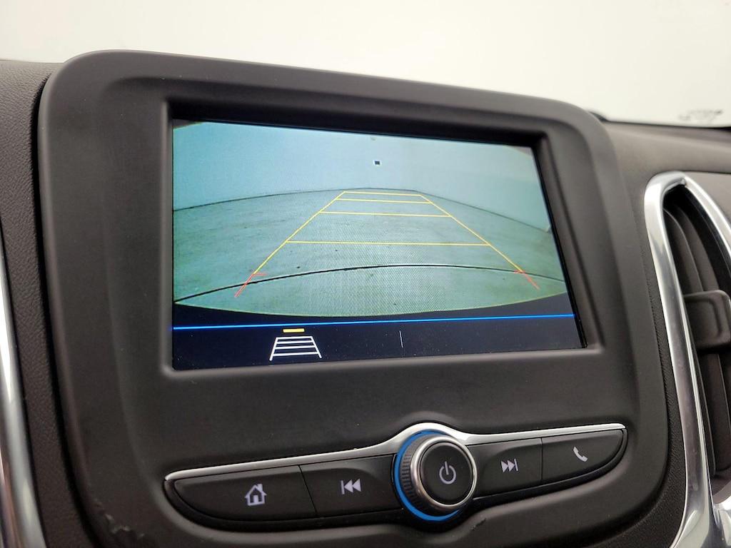 used 2019 Chevrolet Equinox car, priced at $19,998