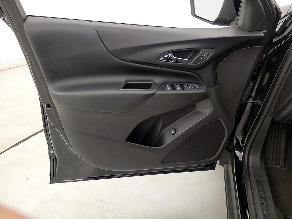 used 2019 Chevrolet Equinox car, priced at $19,998