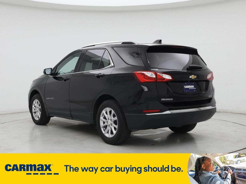 used 2019 Chevrolet Equinox car, priced at $19,998