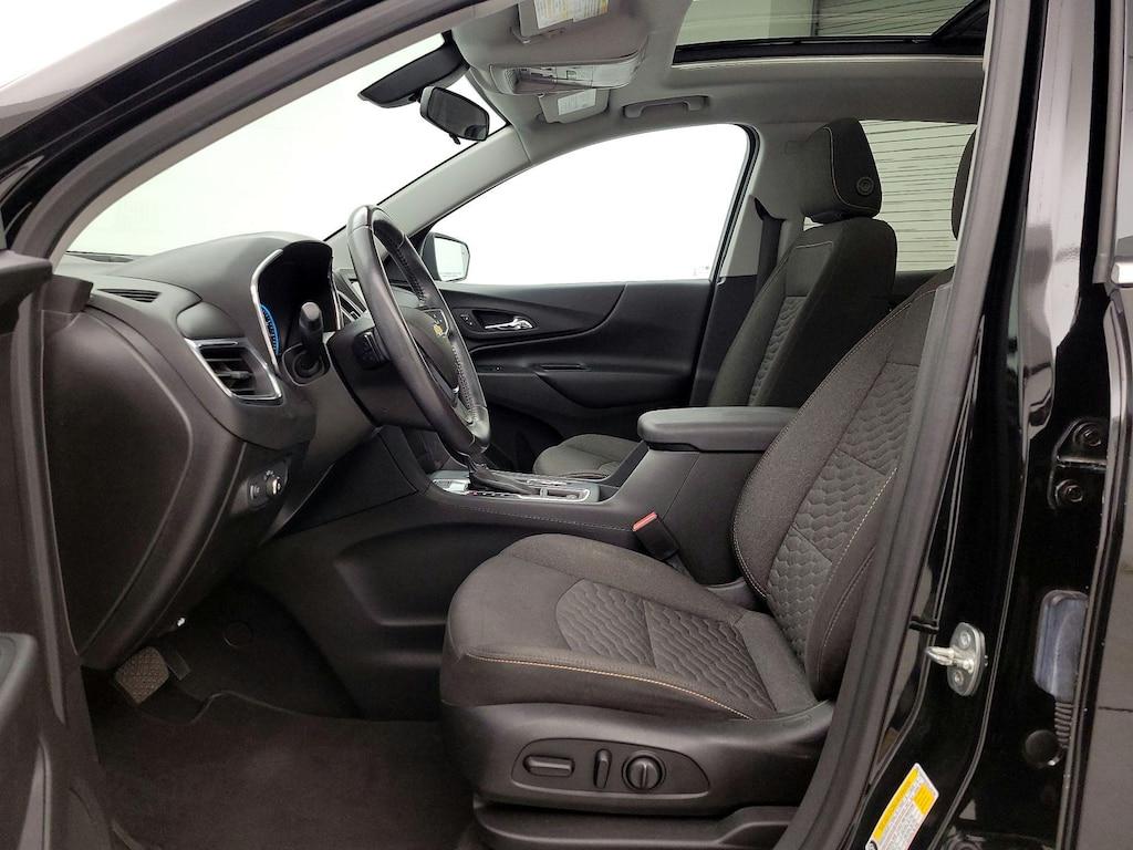 used 2019 Chevrolet Equinox car, priced at $19,998