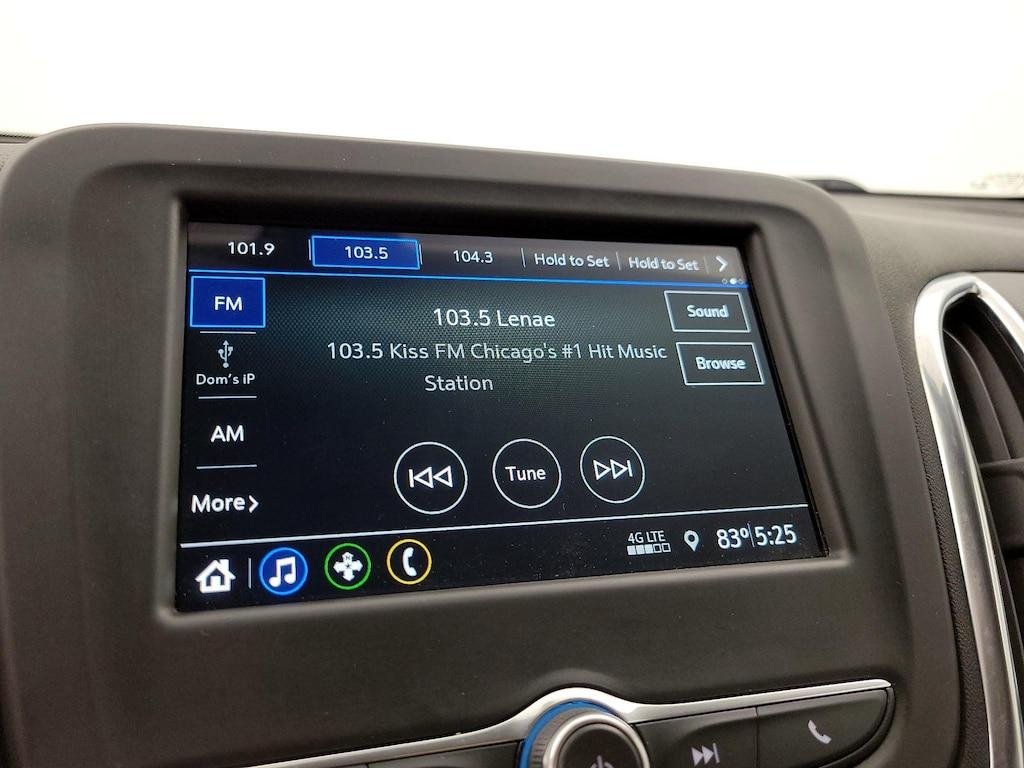 used 2019 Chevrolet Equinox car, priced at $19,998
