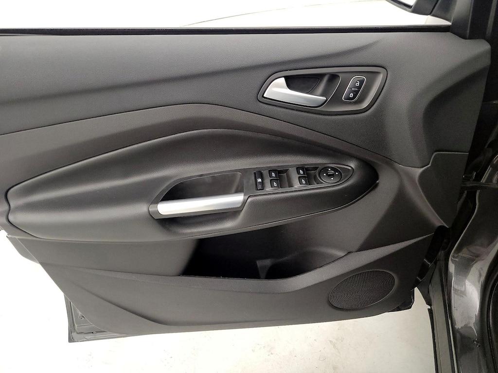used 2017 Ford Escape car, priced at $14,998
