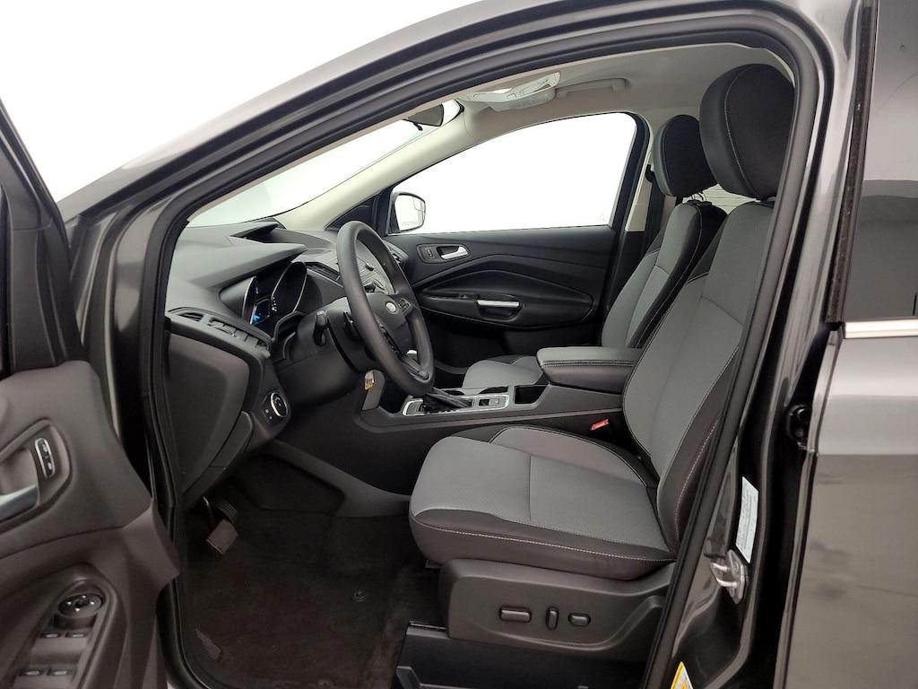 used 2017 Ford Escape car, priced at $14,998