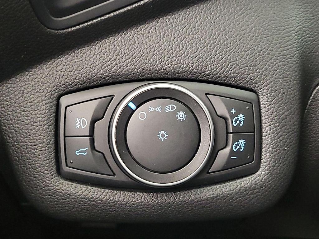 used 2017 Ford Escape car, priced at $14,998