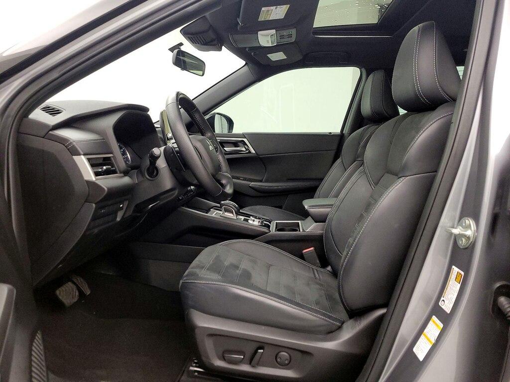 used 2022 Mitsubishi Outlander car, priced at $28,998