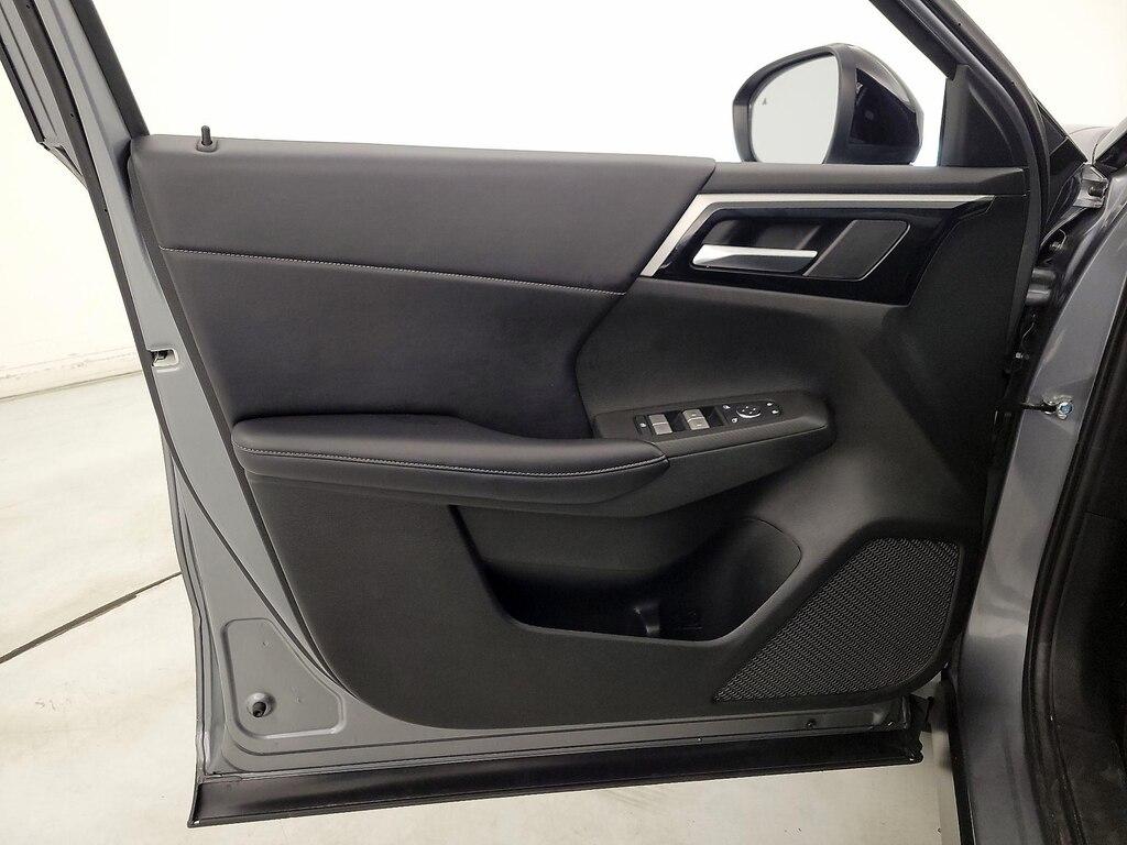 used 2022 Mitsubishi Outlander car, priced at $28,998
