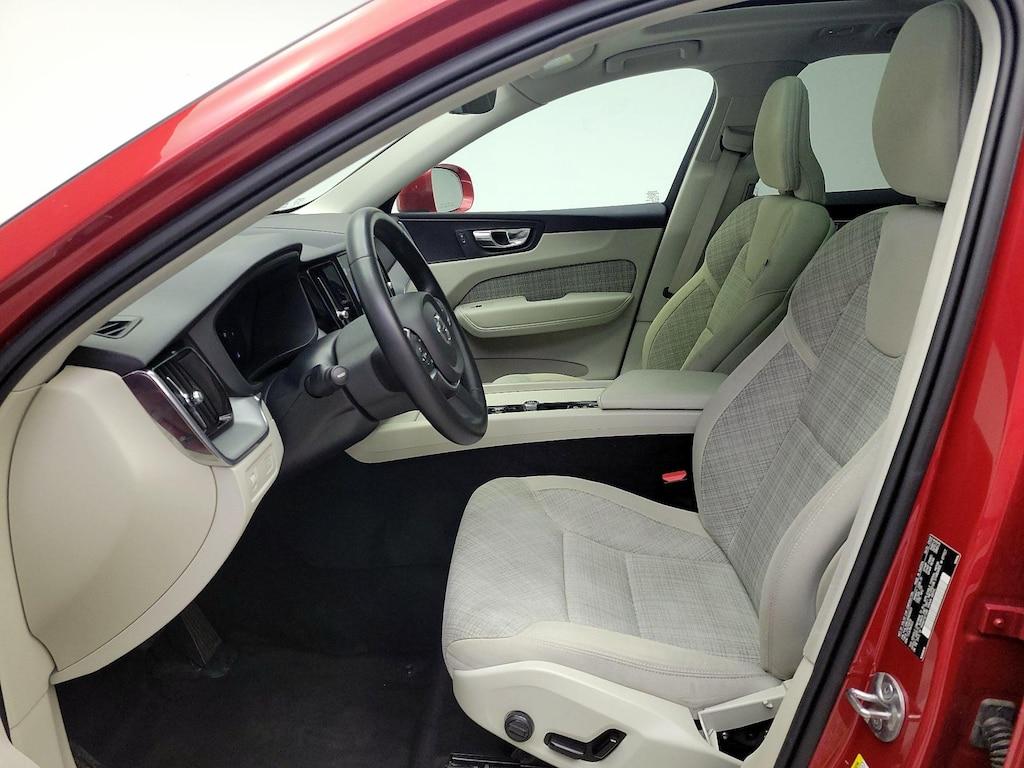 used 2022 Volvo XC60 car, priced at $28,998