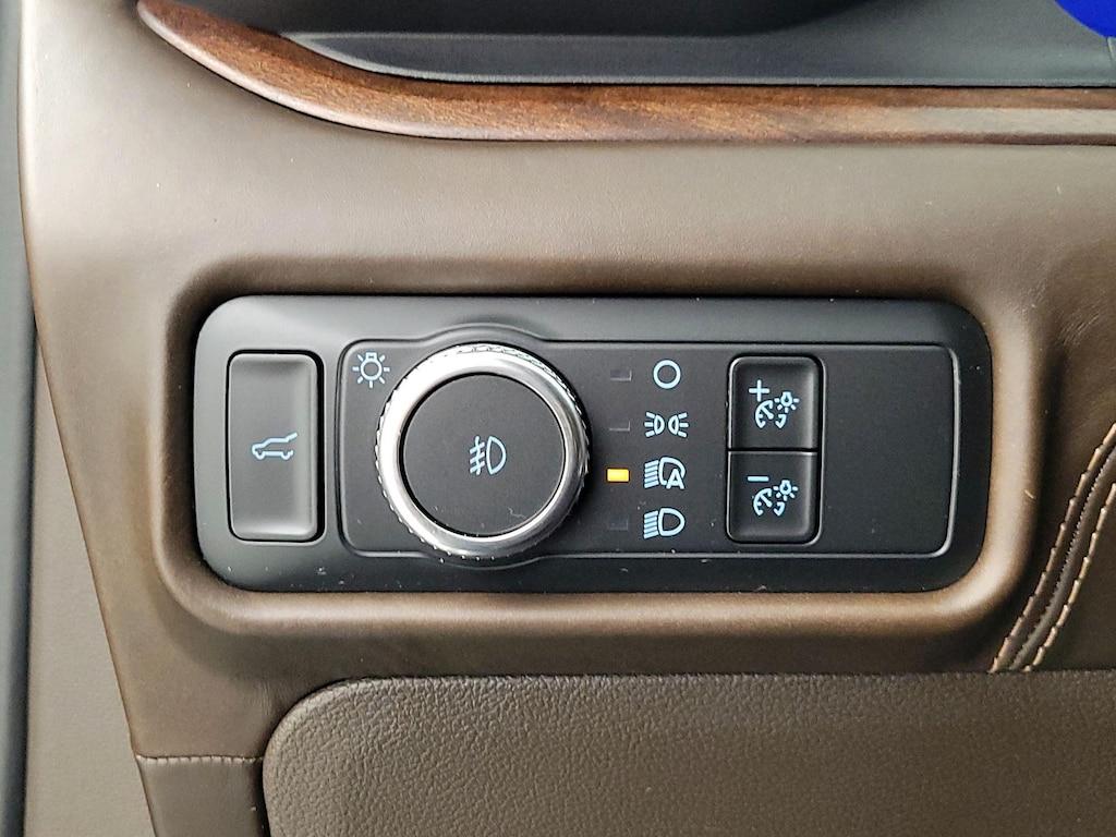 used 2022 Ford Explorer car, priced at $30,998