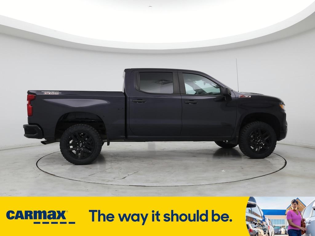 used 2022 Chevrolet Silverado 1500 car, priced at $32,998