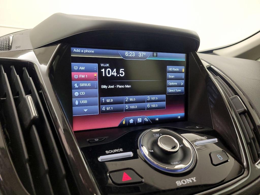 used 2014 Ford C-Max Hybrid car, priced at $11,998