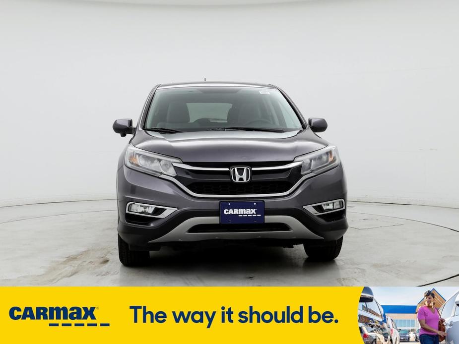 used 2015 Honda CR-V car, priced at $16,998