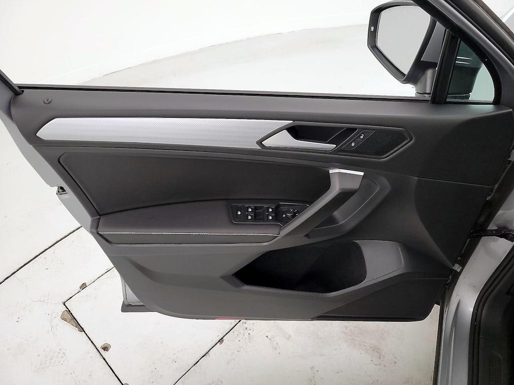 used 2023 Volkswagen Tiguan car, priced at $22,998