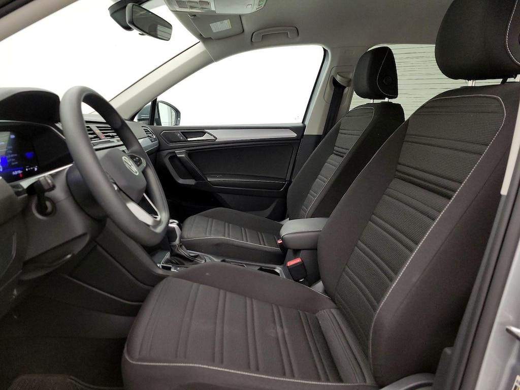 used 2023 Volkswagen Tiguan car, priced at $22,998
