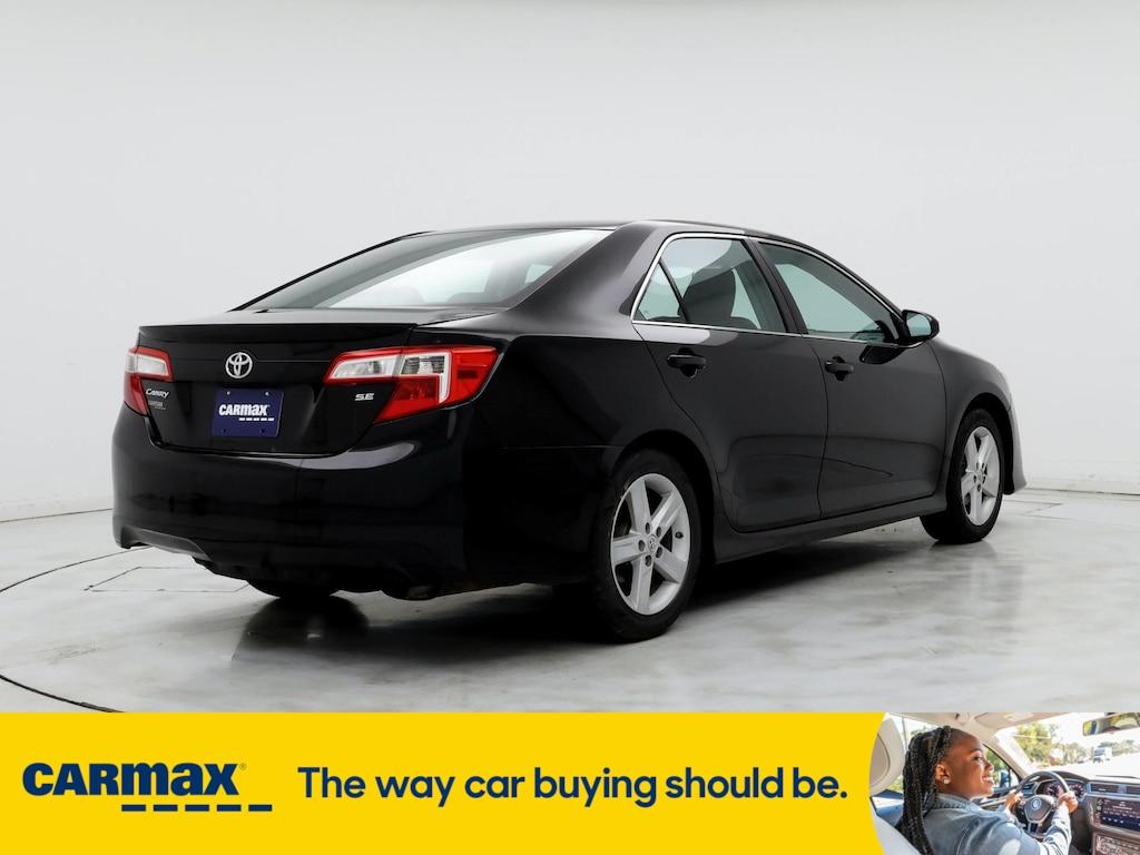 used 2013 Toyota Camry car, priced at $14,599