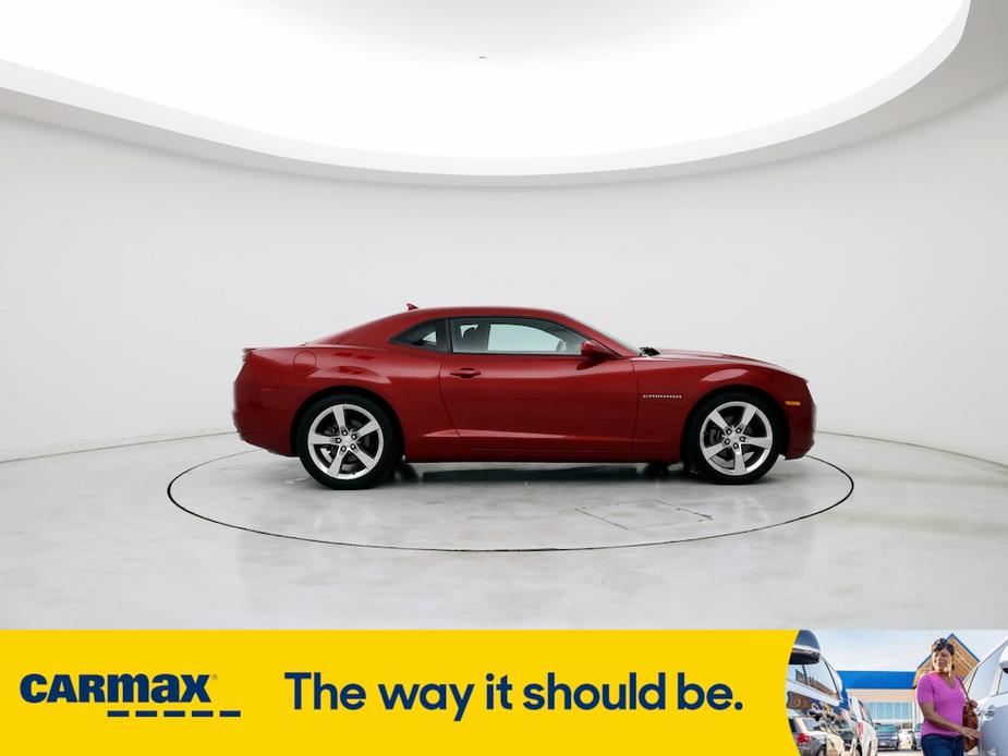 used 2013 Chevrolet Camaro car, priced at $22,998