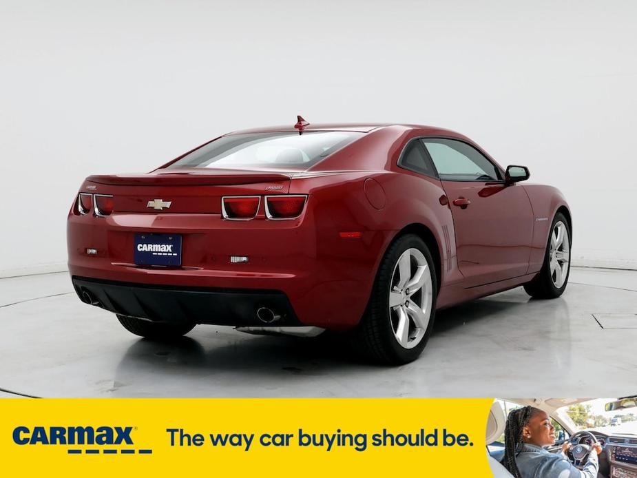 used 2013 Chevrolet Camaro car, priced at $22,998