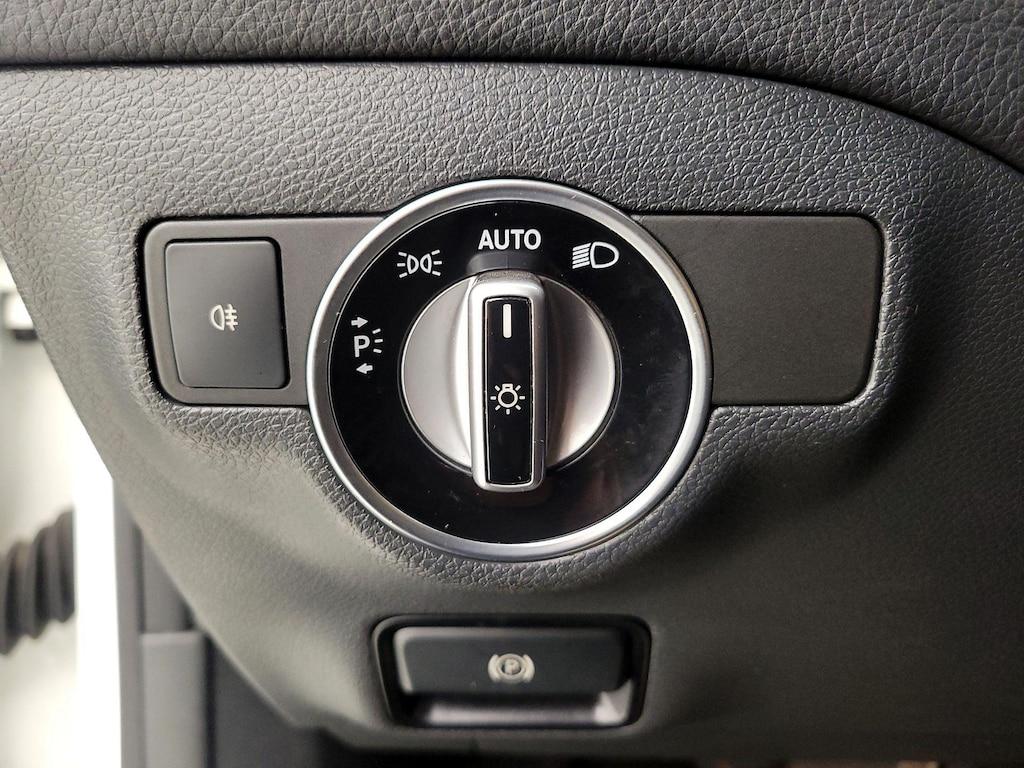 used 2018 Mercedes-Benz CLA 250 car, priced at $23,998
