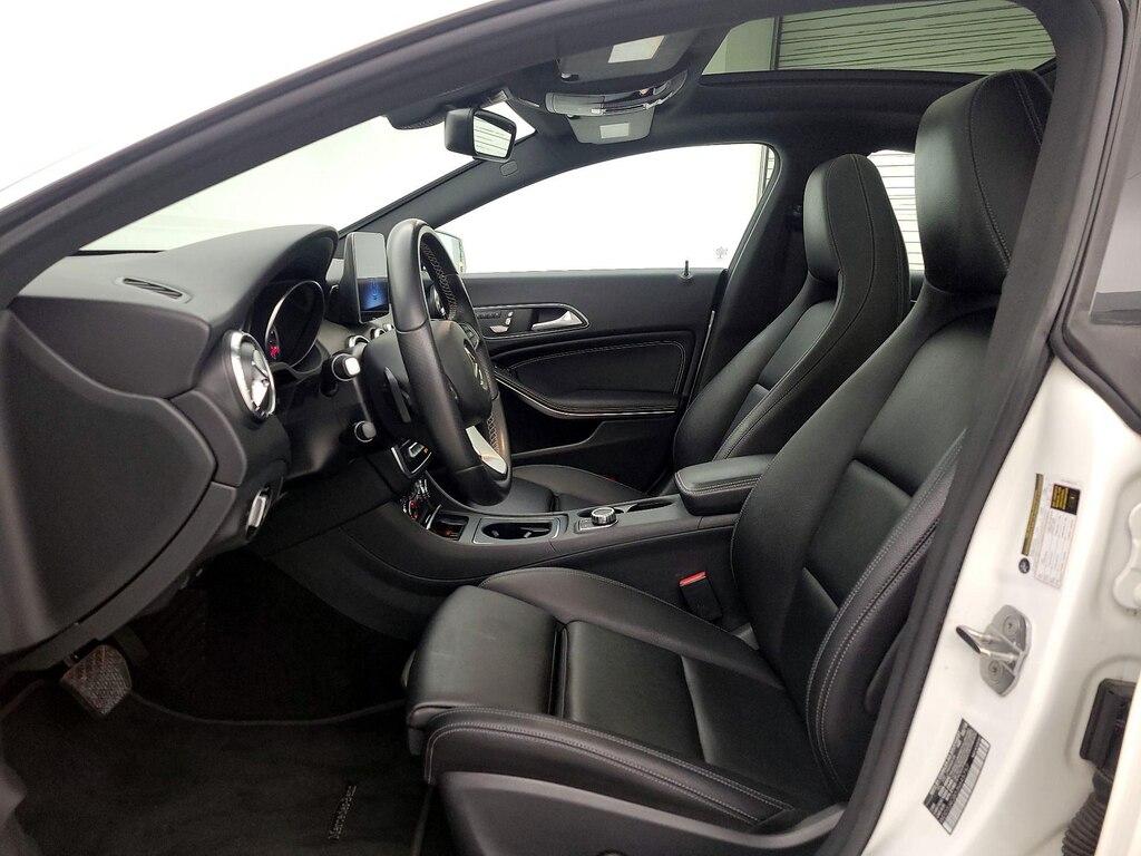 used 2018 Mercedes-Benz CLA 250 car, priced at $23,998