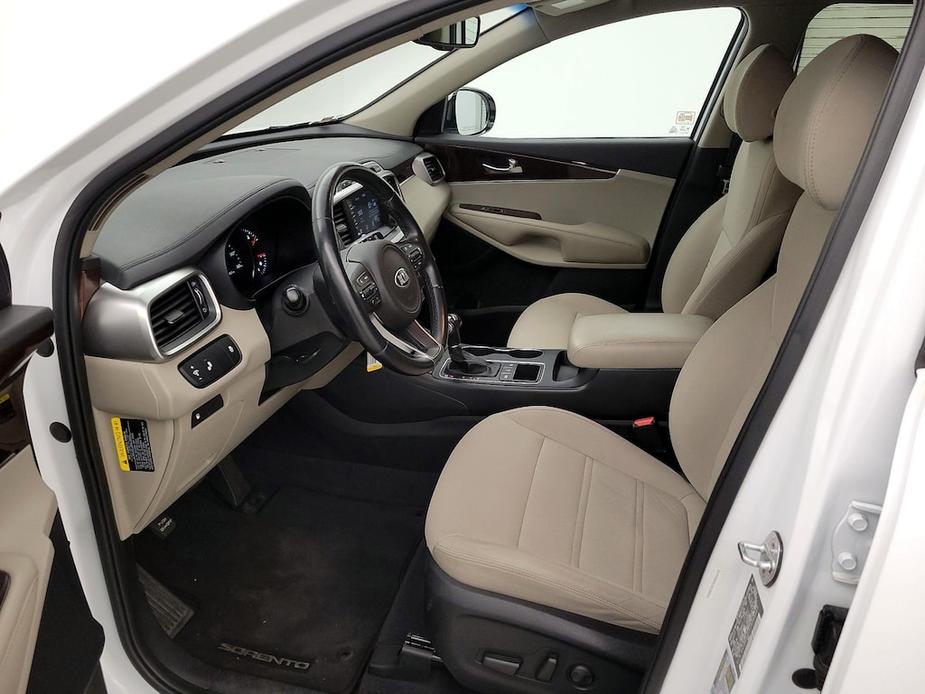 used 2018 Kia Sorento car, priced at $17,998