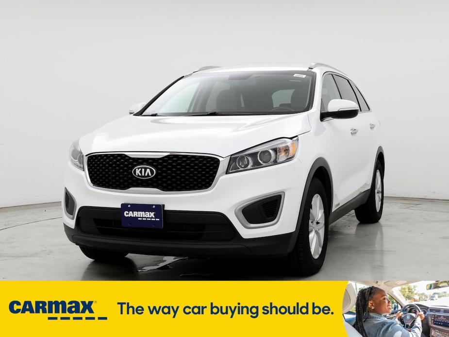 used 2018 Kia Sorento car, priced at $17,998