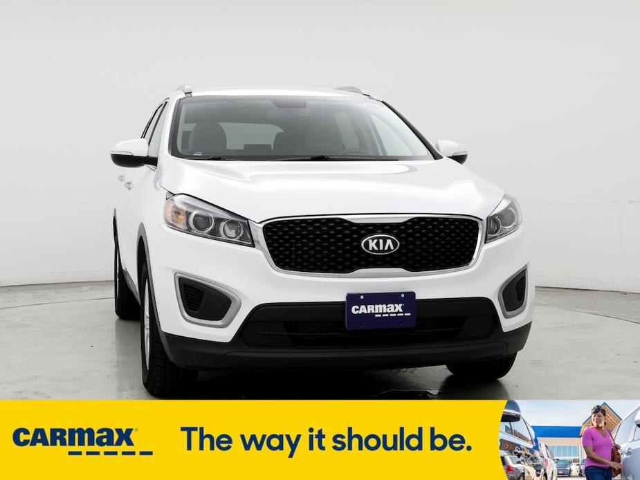 used 2018 Kia Sorento car, priced at $17,998