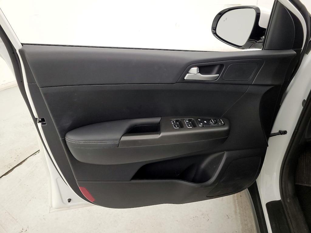 used 2018 Kia Sportage car, priced at $17,998