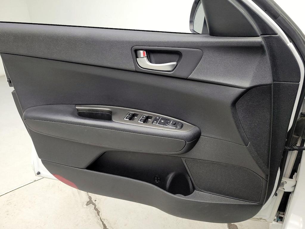 used 2019 Kia Optima car, priced at $14,599