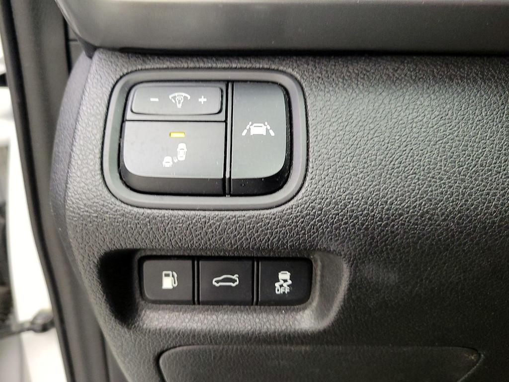 used 2019 Kia Optima car, priced at $14,599