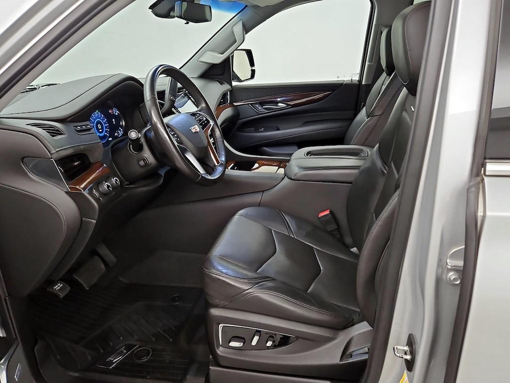 used 2019 Cadillac Escalade car, priced at $42,998
