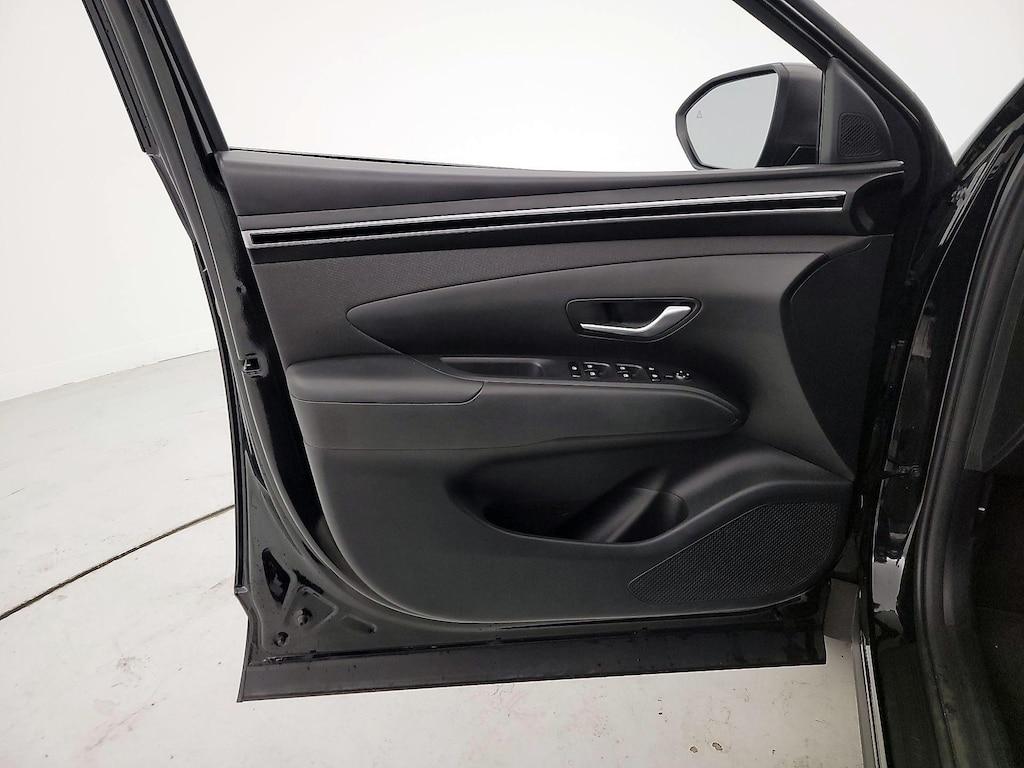 used 2023 Hyundai Tucson car, priced at $28,998