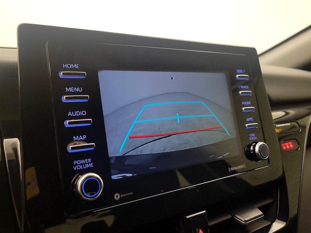 used 2022 Toyota Camry car, priced at $24,998