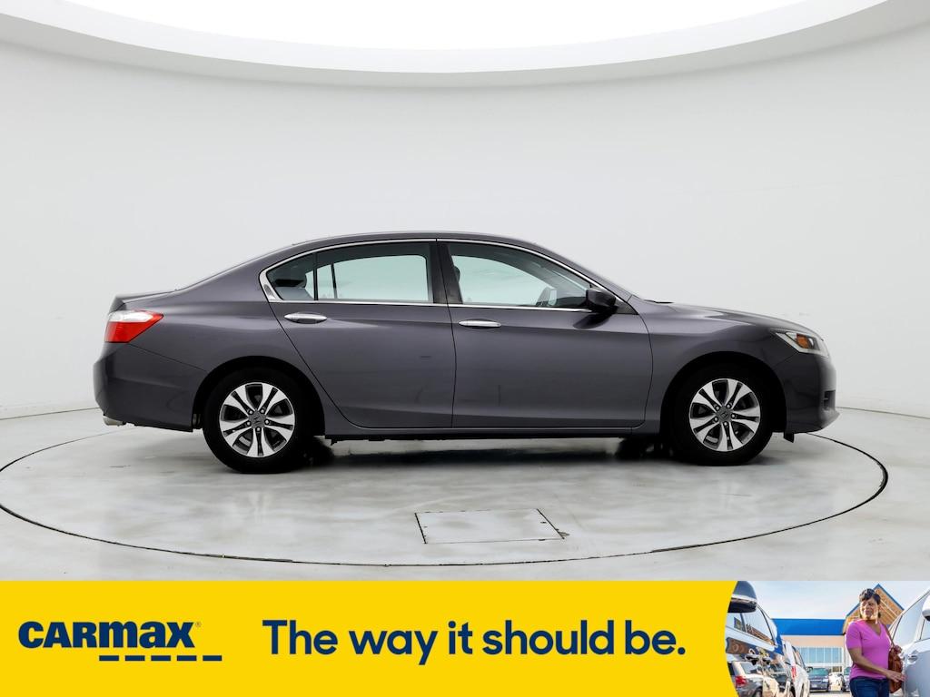 used 2014 Honda Accord car, priced at $18,998