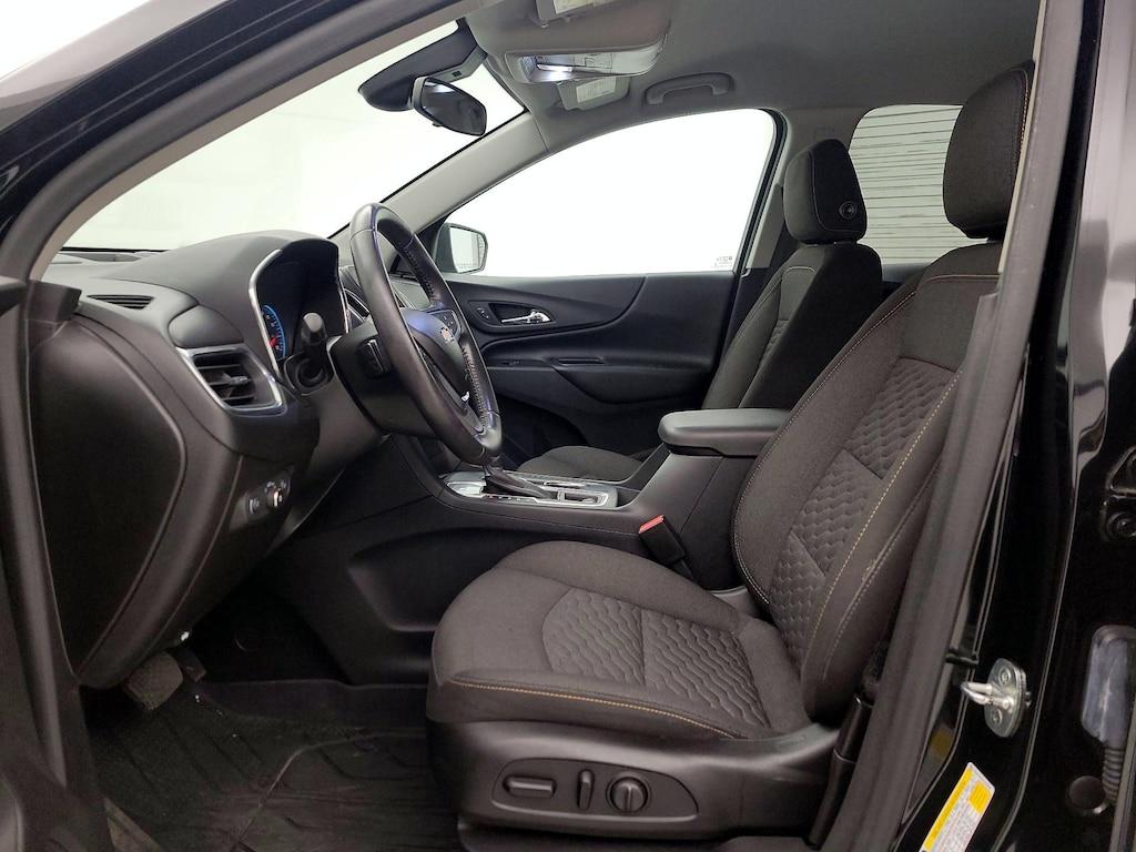 used 2020 Chevrolet Equinox car, priced at $19,998