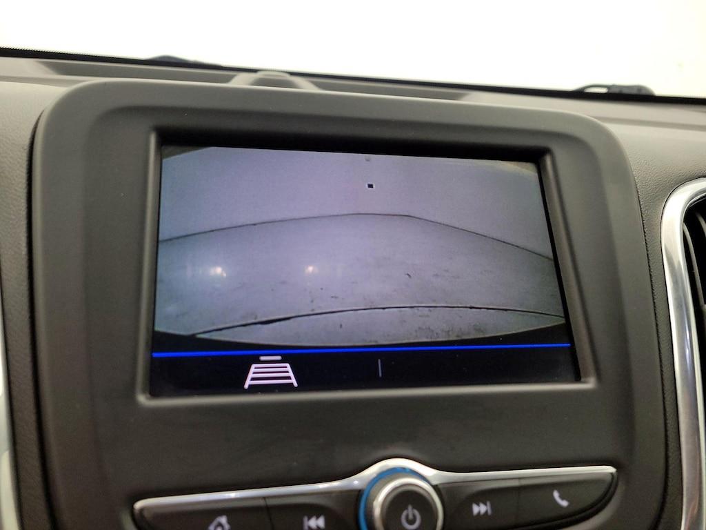 used 2020 Chevrolet Equinox car, priced at $19,998