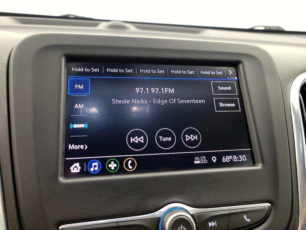 used 2020 Chevrolet Equinox car, priced at $19,998