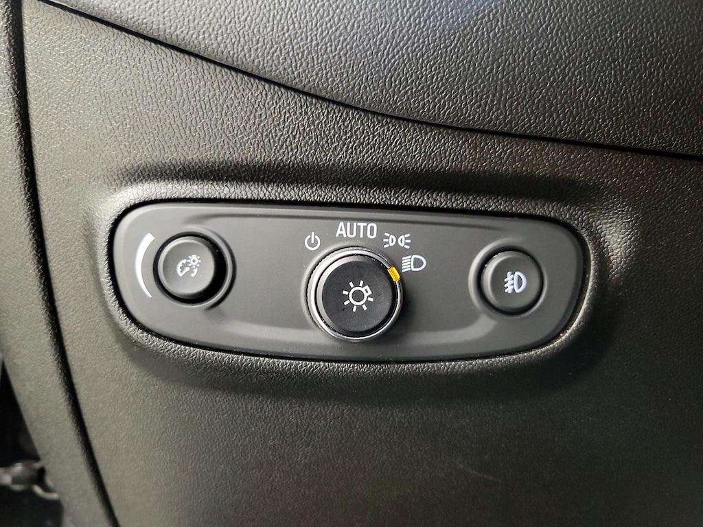used 2020 Chevrolet Equinox car, priced at $19,998