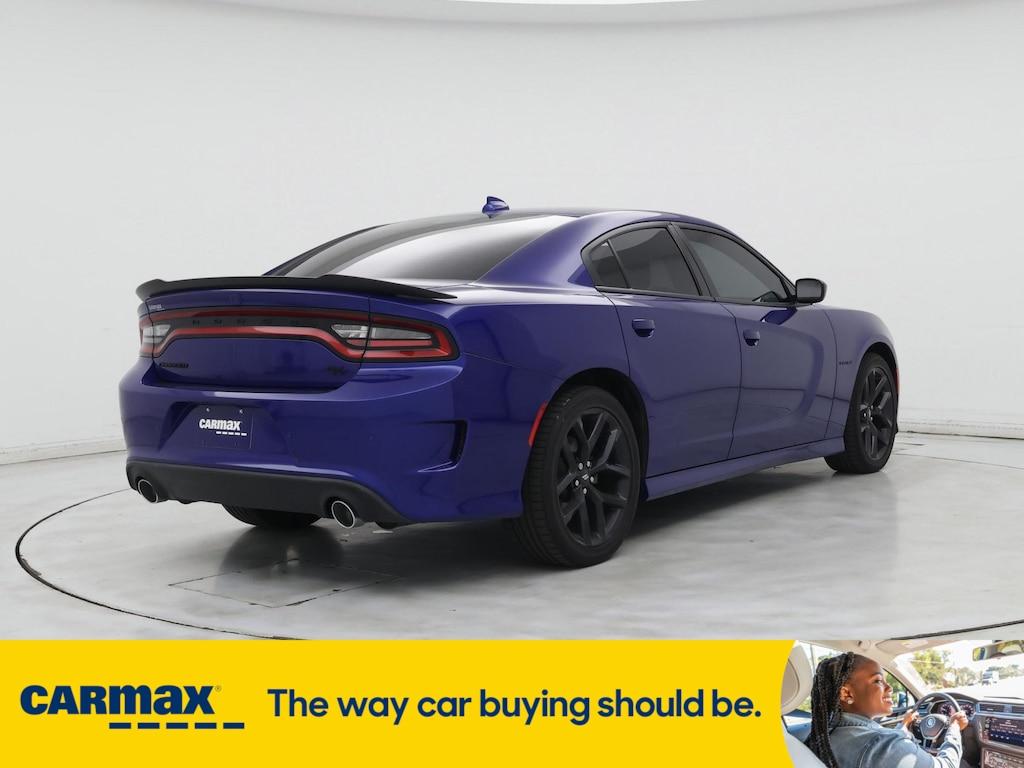 used 2021 Dodge Charger car, priced at $33,998