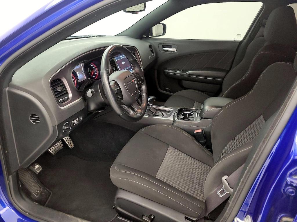 used 2021 Dodge Charger car, priced at $33,998