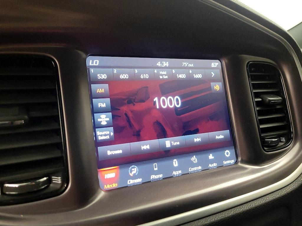 used 2021 Dodge Charger car, priced at $33,998
