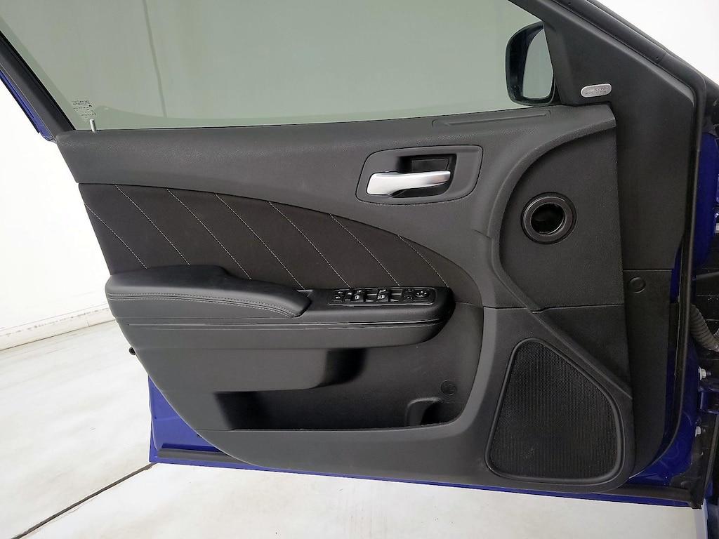 used 2021 Dodge Charger car, priced at $33,998