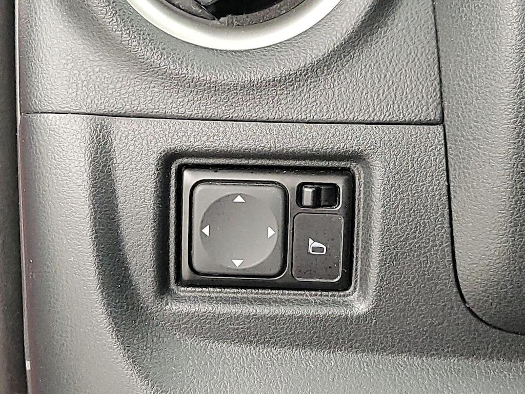 used 2016 Nissan Versa car, priced at $13,998