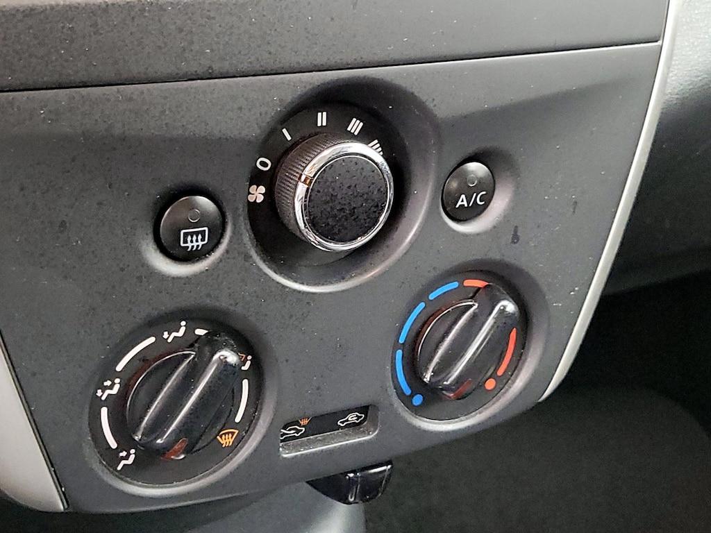 used 2016 Nissan Versa car, priced at $13,998