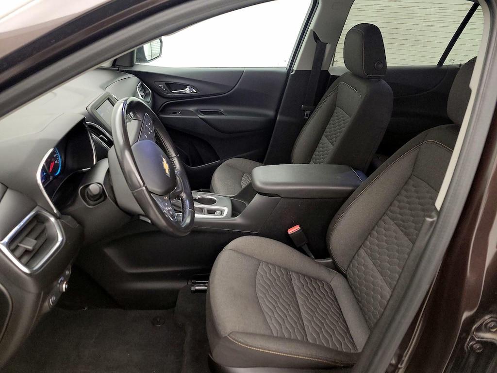 used 2020 Chevrolet Equinox car, priced at $18,998