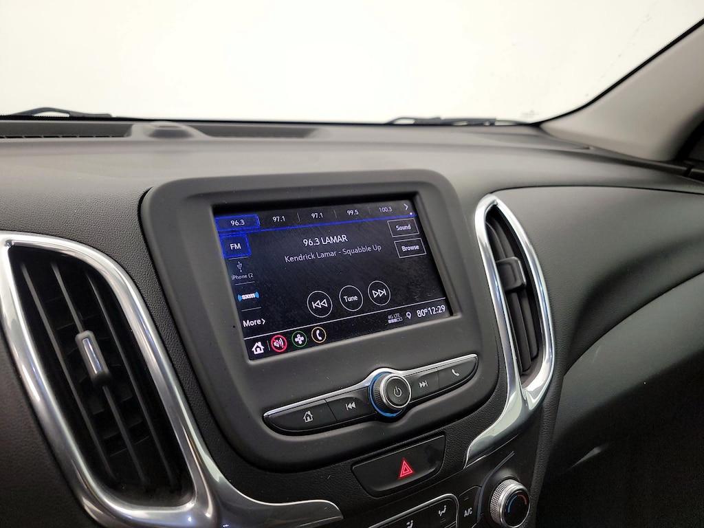 used 2020 Chevrolet Equinox car, priced at $18,998
