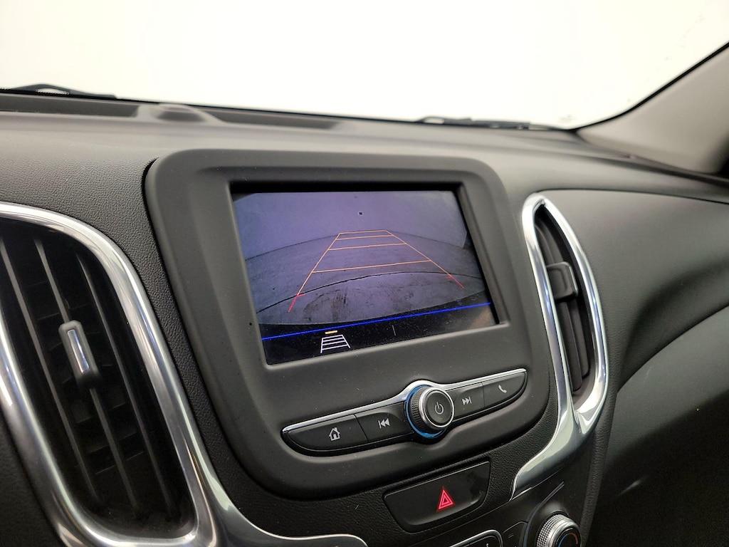 used 2020 Chevrolet Equinox car, priced at $18,998
